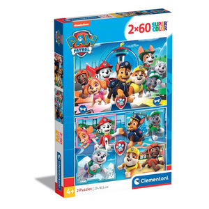 Paw Patrol - 2x20 parça