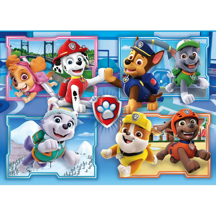 Paw Patrol - 2x20 parça