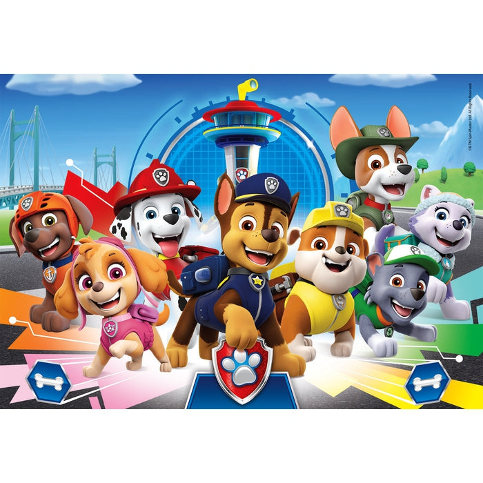 Paw Patrol - 2x20 parça