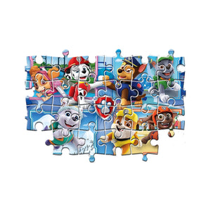 Paw Patrol - 2x20 parça