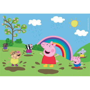 Peppa Pig - 60 parça