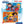 Load image into Gallery viewer, Dc Comics Superfriends - 2x60 parça
