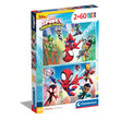 Load image into Gallery viewer, Marvel Spidey &amp; His Amazing Friends - 60 parça

