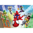 Load image into Gallery viewer, Marvel Spidey &amp; His Amazing Friends - 60 parça
