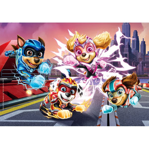 Paw Patrol - 60 parça