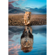 Load image into Gallery viewer, Self Reflection - 300 parça
