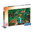 Load image into Gallery viewer, The Jungle Retreat - 300 parça
