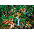 Load image into Gallery viewer, The Jungle Retreat - 300 parça
