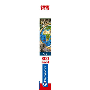The Wonderful Animal World - 300 parça