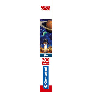 Space Mission - 300 parça