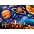 Load image into Gallery viewer, Space Mission - 300 parça
