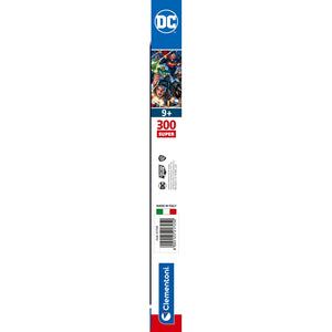 Dc Comics - 300 parça