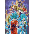 Load image into Gallery viewer, Dragonball - 300 parça
