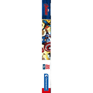 The Avengers - 300 parça