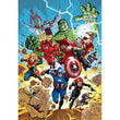 Load image into Gallery viewer, The Avengers - 300 parça
