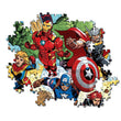 Load image into Gallery viewer, The Avengers - 300 parça
