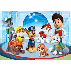 Paw Patrol - 24 parça