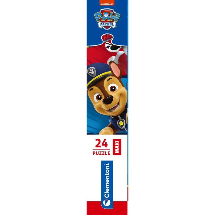 Paw Patrol - 24 parça