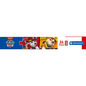 Paw Patrol - 24 parça