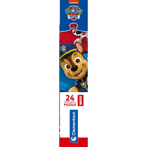 Paw Patrol - 24 parça