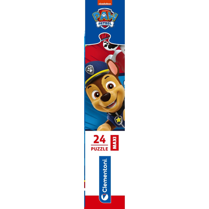 Paw Patrol - 24 parça