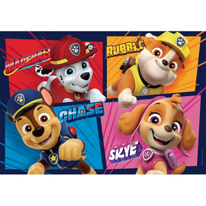 Paw Patrol - 24 parça