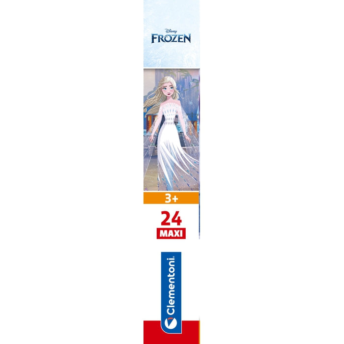 Disney Frozen - 24 parça