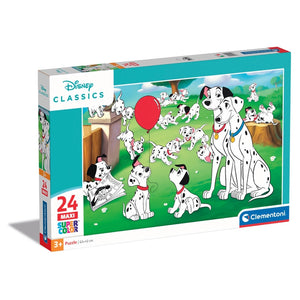 Disney Classics - 24 parça