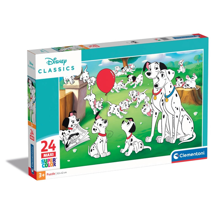 Disney Classics - 24 parça