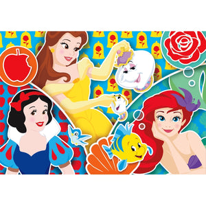 Disney Princesses - 2x20 parça