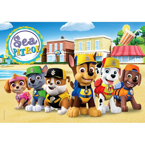 Paw Patrol - 2x20 parça