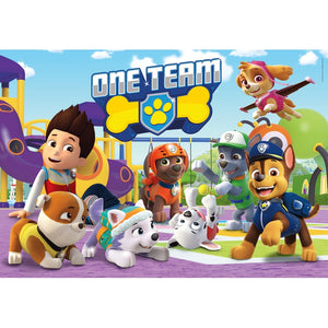 Paw Patrol - 2x20 parça