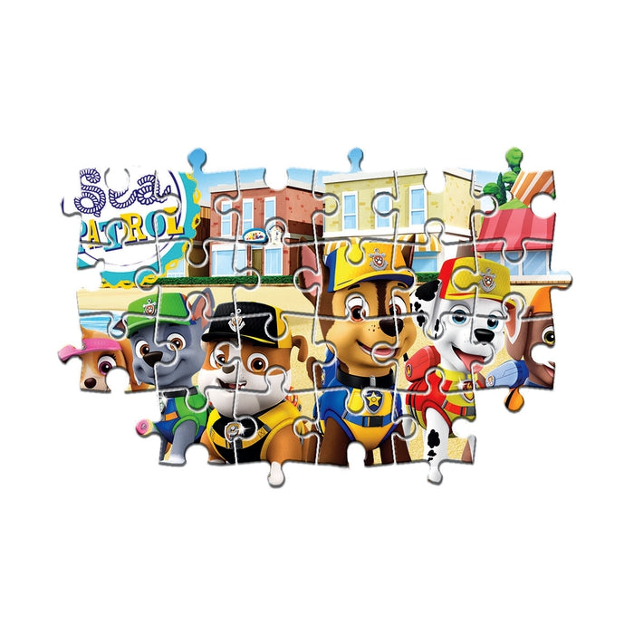 Paw Patrol - 2x20 parça