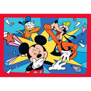 Disney Mickey - 2x20 parça