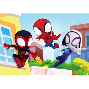 Spidey And His Amazing Friends - 2x20 parça