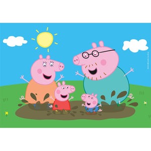 Peppa Pig - 2x20 parça