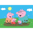 Load image into Gallery viewer, Peppa Pig - 2x20 parça
