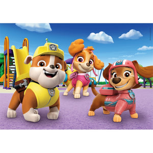 Paw Patrol - 2x20 parça