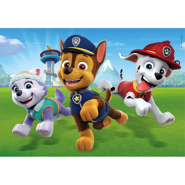 Paw Patrol - 2x20 parça