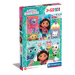 Load image into Gallery viewer, Gabby's Dollhouse - 60 parça
