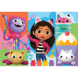 Load image into Gallery viewer, Gabby's Dollhouse - 60 parça
