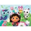 Load image into Gallery viewer, Gabby's Dollhouse - 60 parça
