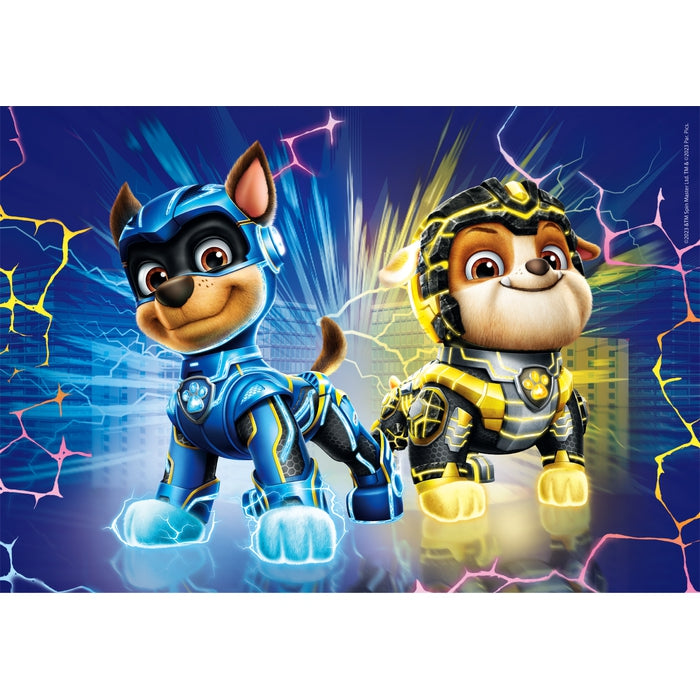 Paw Patrol - 2x20 parça