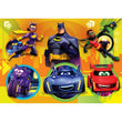 Load image into Gallery viewer, Batwheels - 2x20 parça
