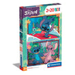 Load image into Gallery viewer, Disney Stitch - 2x20 parça
