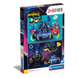 Load image into Gallery viewer, Batwheels - 60 parça
