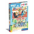 Load image into Gallery viewer, Bluey - 60 parça
