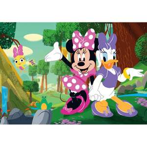 Disney Minnie - 60 parça