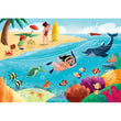Load image into Gallery viewer, Life At Sea - 60 parça
