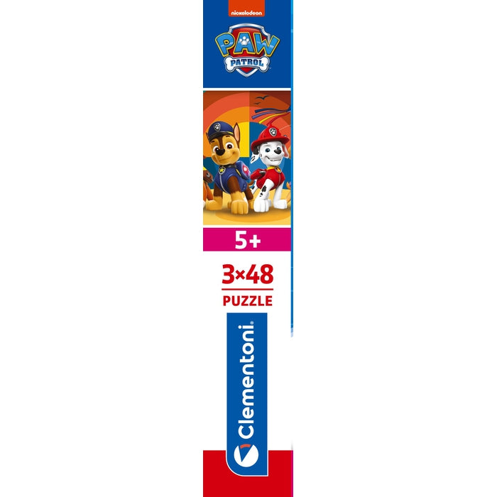 Paw Patrol - 3x48 parça